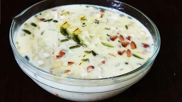 लाजवाब खीर का स्वाद Rice Kheer Recipe